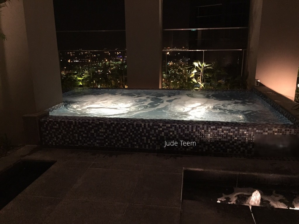 Skysuites@Anson (D2), Apartment #202519522